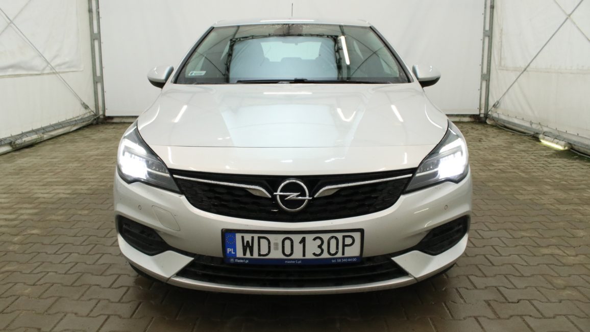 Opel Astra V 1.2 T Edition S&S WD0130P w leasingu dla firm