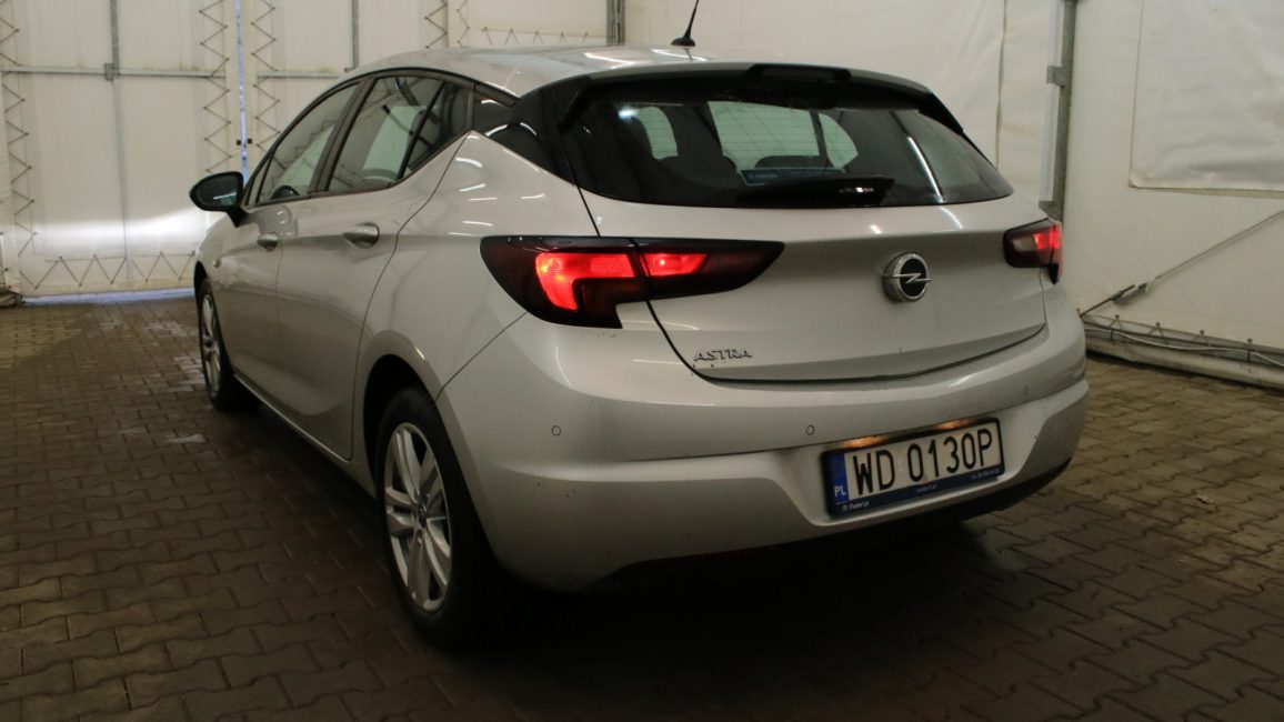 Opel Astra V 1.2 T Edition S&S WD0130P w zakupie za gotówkę