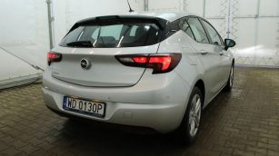 Opel Astra V 1.2 T Edition S&S WD0130P w zakupie za gotówkę