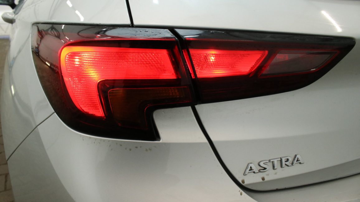 Opel Astra V 1.2 T Edition S&S WD0130P w leasingu dla firm