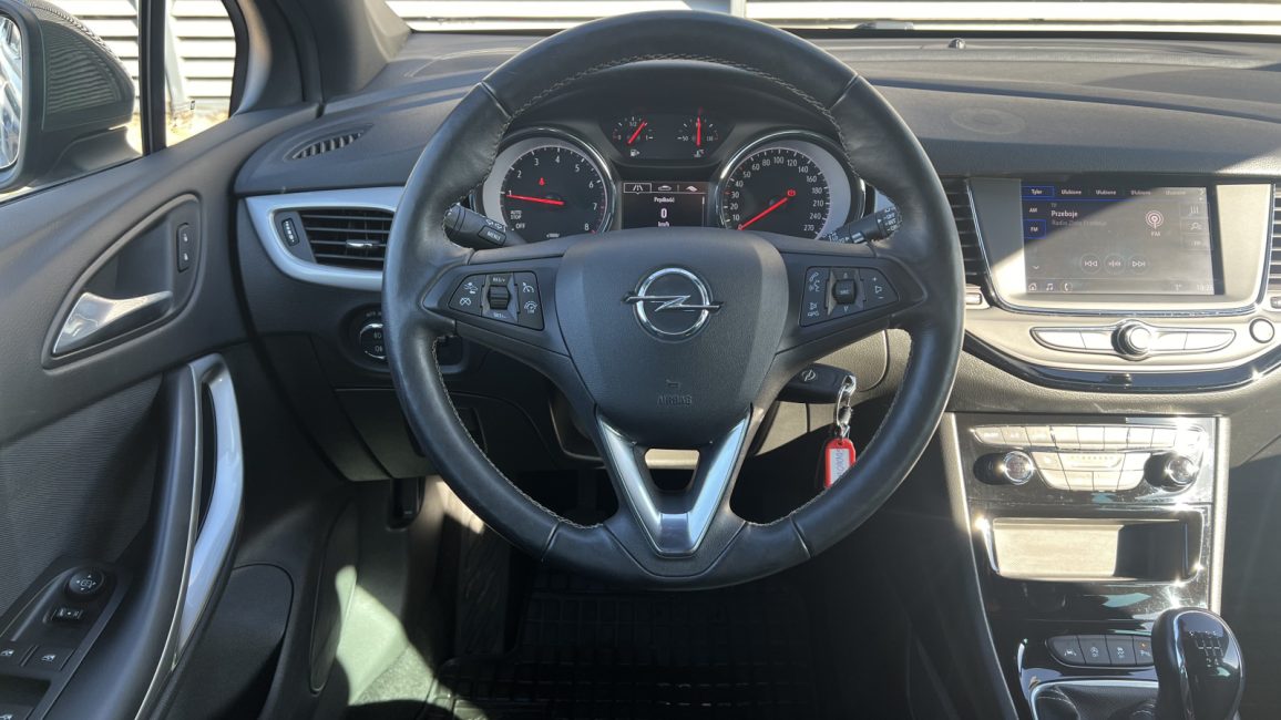 Opel Astra V 1.2 T GS Line S&S GD060VR w leasingu dla firm