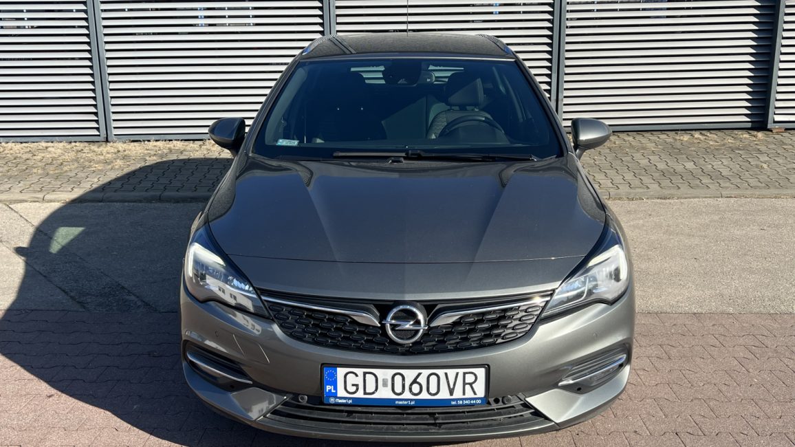 Opel Astra V 1.2 T GS Line S&S GD060VR w zakupie za gotówkę