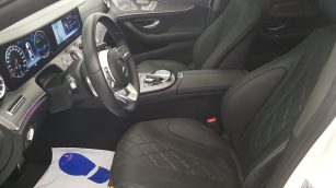 Mercedes-benz CLS 350 d 4-Matic 9G-TRONIC WU2003J w zakupie za gotówkę