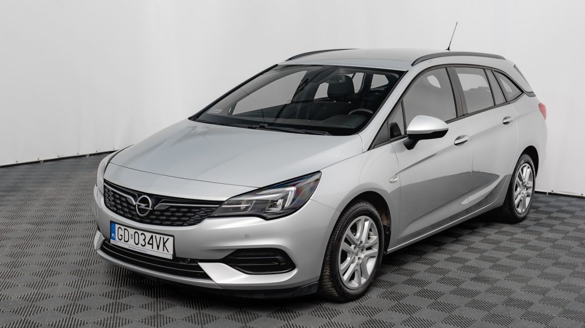 Opel Astra V 1.4 T Edition S&S GD034VK w leasingu dla firm