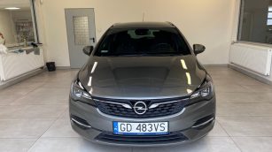 Opel Astra V 1.2 T GS Line S&S GD483VS w leasingu dla firm
