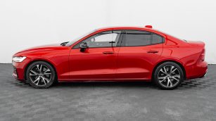 Volvo S60 T6 AWD R-Design aut GD155VU w zakupie za gotówkę