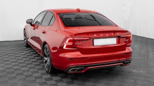 Volvo S60 T6 AWD R-Design aut GD155VU w zakupie za gotówkę