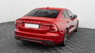Volvo S60 T6 AWD R-Design aut GD155VU w zakupie za gotówkę