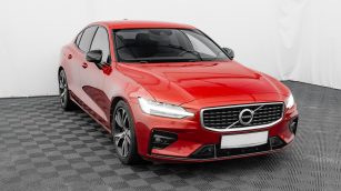 Volvo S60 T6 AWD R-Design aut GD155VU w zakupie za gotówkę