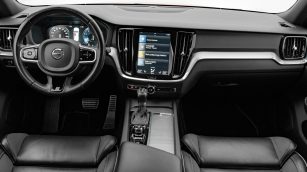 Volvo S60 T6 AWD R-Design aut GD155VU w zakupie za gotówkę
