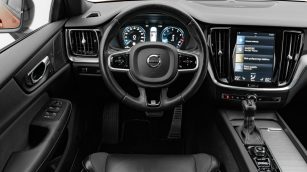 Volvo S60 T6 AWD R-Design aut GD155VU w zakupie za gotówkę
