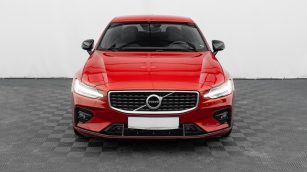 Volvo S60 T6 AWD R-Design aut GD155VU w zakupie za gotówkę