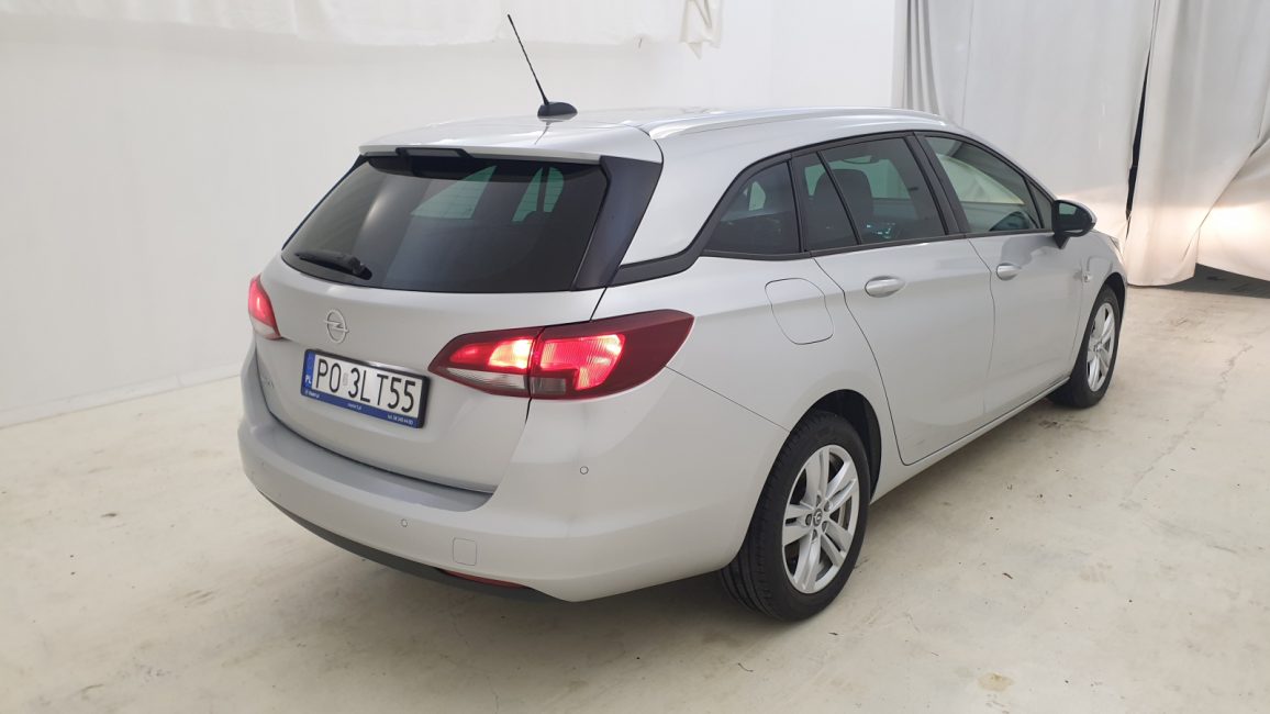Opel Astra V 1.6 CDTI Dynamic S&S PO3LT55 w leasingu dla firm