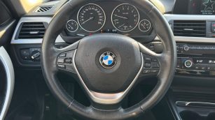 BMW 318i GPF Advantage aut WD1153P w leasingu dla firm