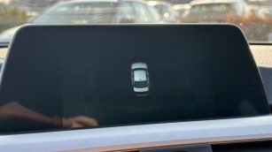 BMW 318i GPF Advantage aut WD1153P w leasingu dla firm