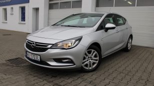 Opel Astra V 1.4 T GPF Enjoy WJ1703L w leasingu dla firm