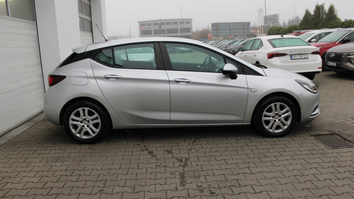 Opel Astra V 1.4 T GPF Enjoy WJ1703L w leasingu dla firm