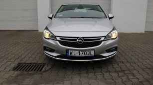 Opel Astra V 1.4 T GPF Enjoy WJ1703L w leasingu dla firm