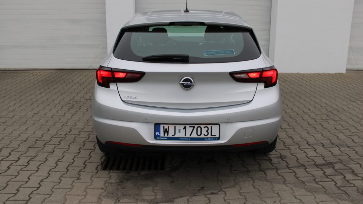 Opel Astra V 1.4 T GPF Enjoy WJ1703L w leasingu dla firm