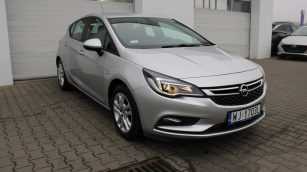 Opel Astra V 1.4 T GPF Enjoy WJ1703L w leasingu dla firm