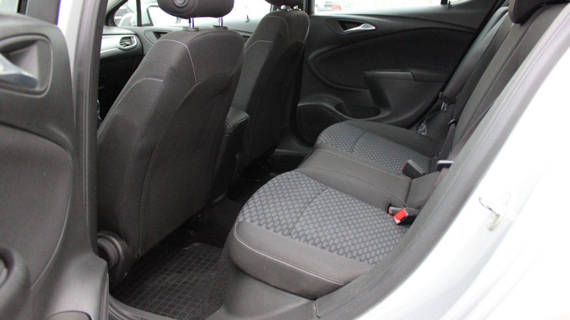 Opel Astra V 1.4 T GPF Enjoy WJ1703L w leasingu dla firm
