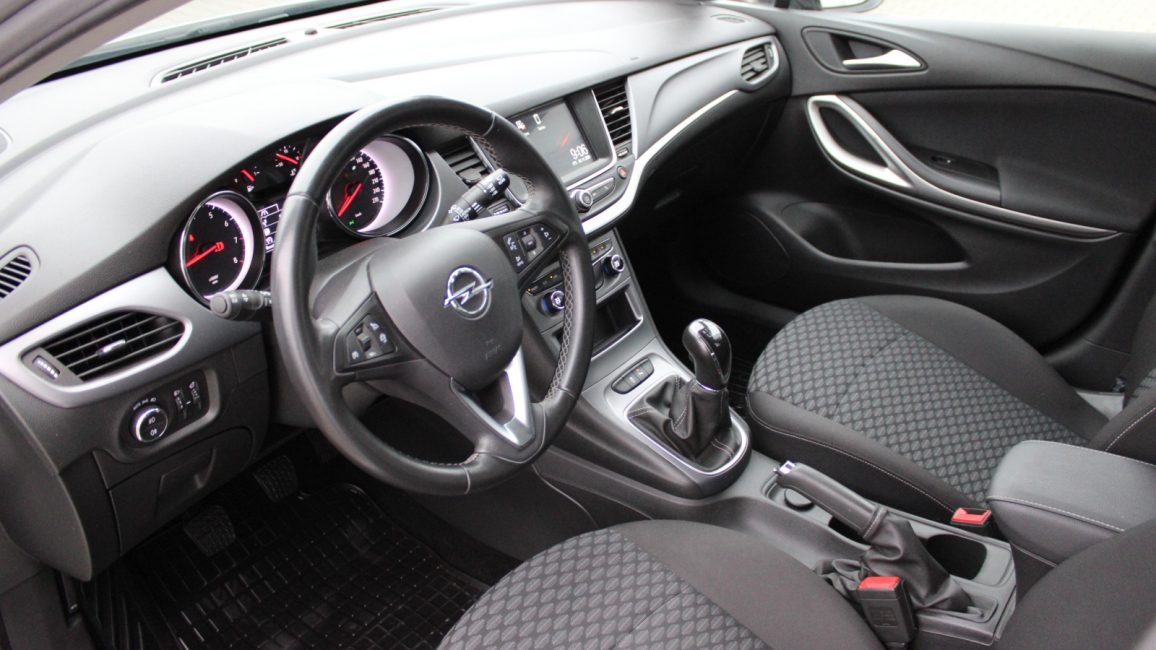 Opel Astra V 1.4 T GPF Enjoy WJ1703L w leasingu dla firm