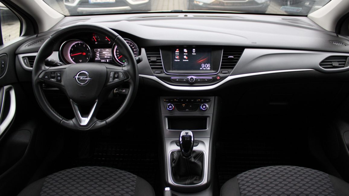 Opel Astra V 1.4 T GPF Enjoy WJ1703L w leasingu dla firm