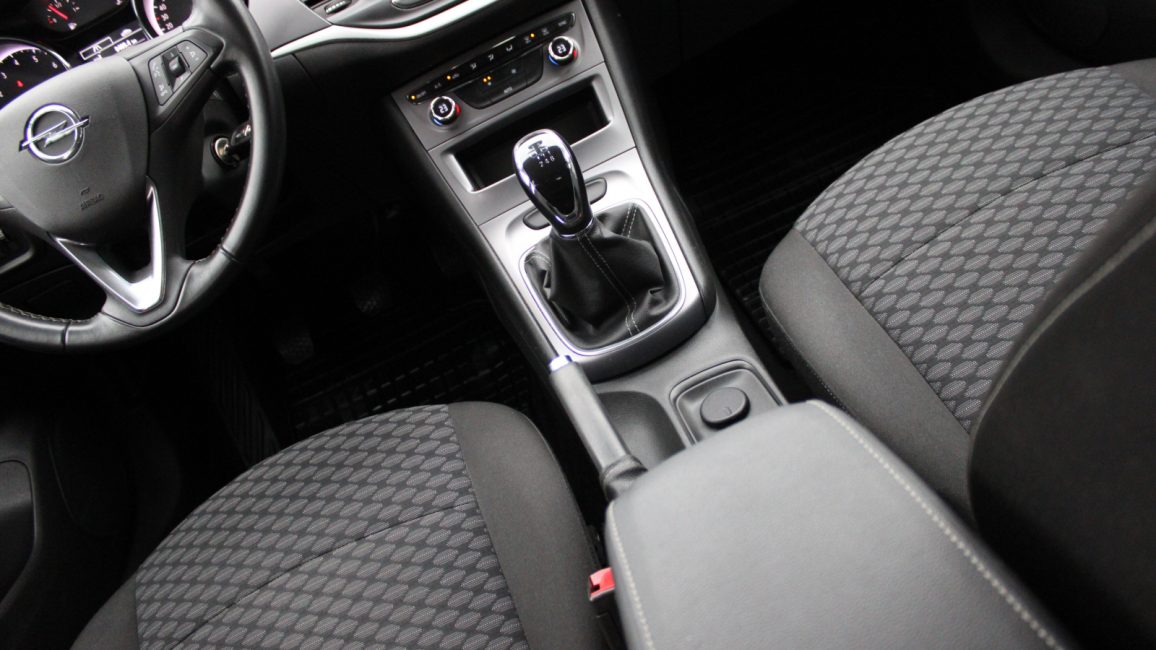 Opel Astra V 1.4 T GPF Enjoy WJ1703L w leasingu dla firm