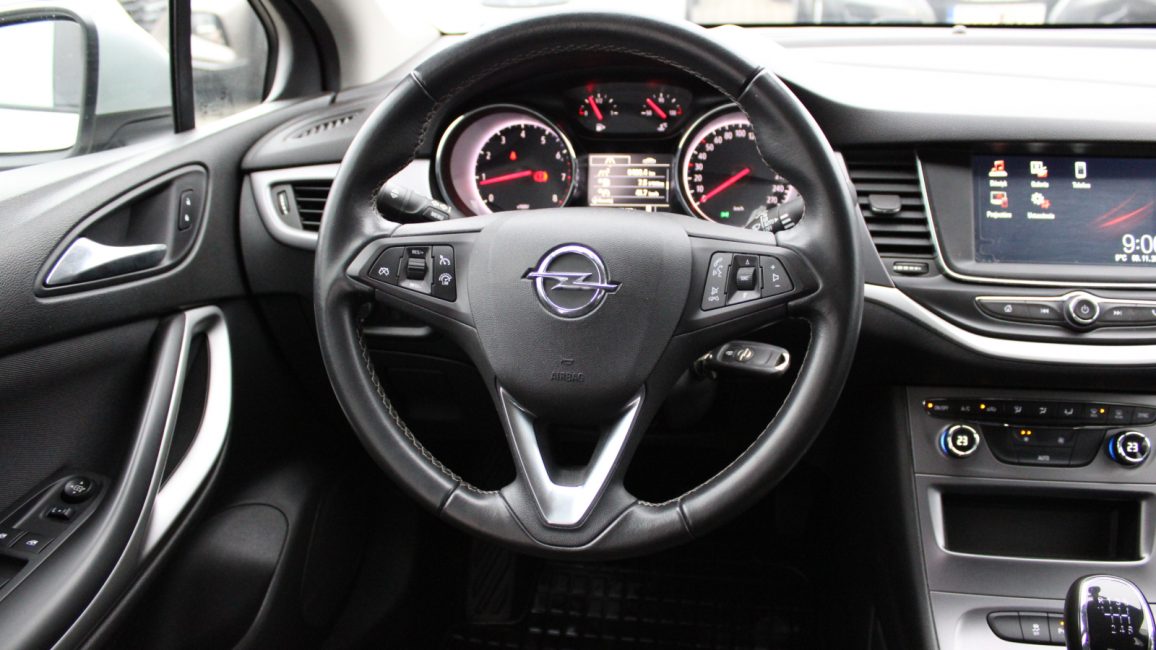 Opel Astra V 1.4 T GPF Enjoy WJ1703L w leasingu dla firm