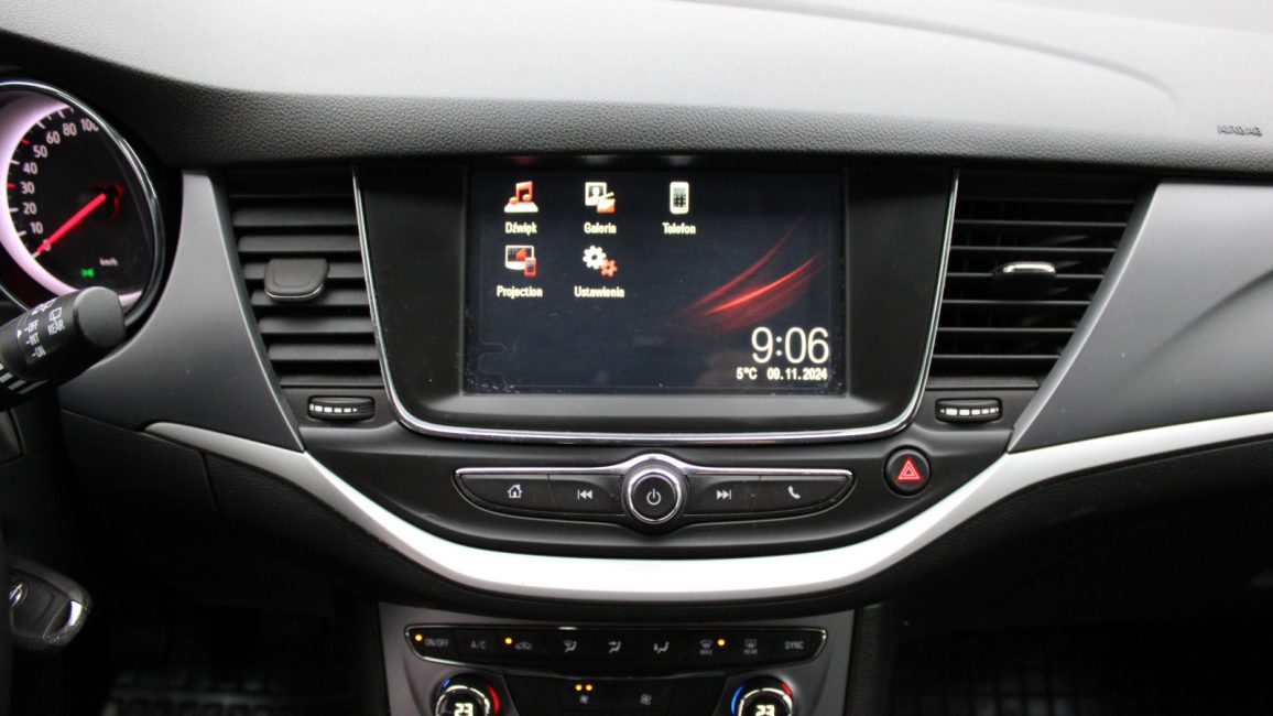 Opel Astra V 1.4 T GPF Enjoy WJ1703L w leasingu dla firm