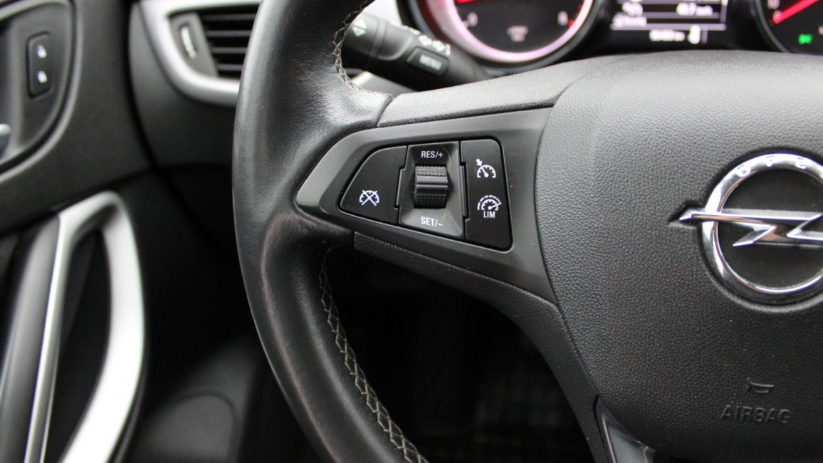 Opel Astra V 1.4 T GPF Enjoy WJ1703L w leasingu dla firm