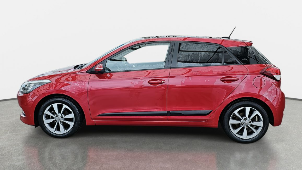 Hyundai i20 1.4 Premium DW4C390 w zakupie za gotówkę