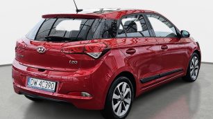 Hyundai i20 1.4 Premium DW4C390 w zakupie za gotówkę