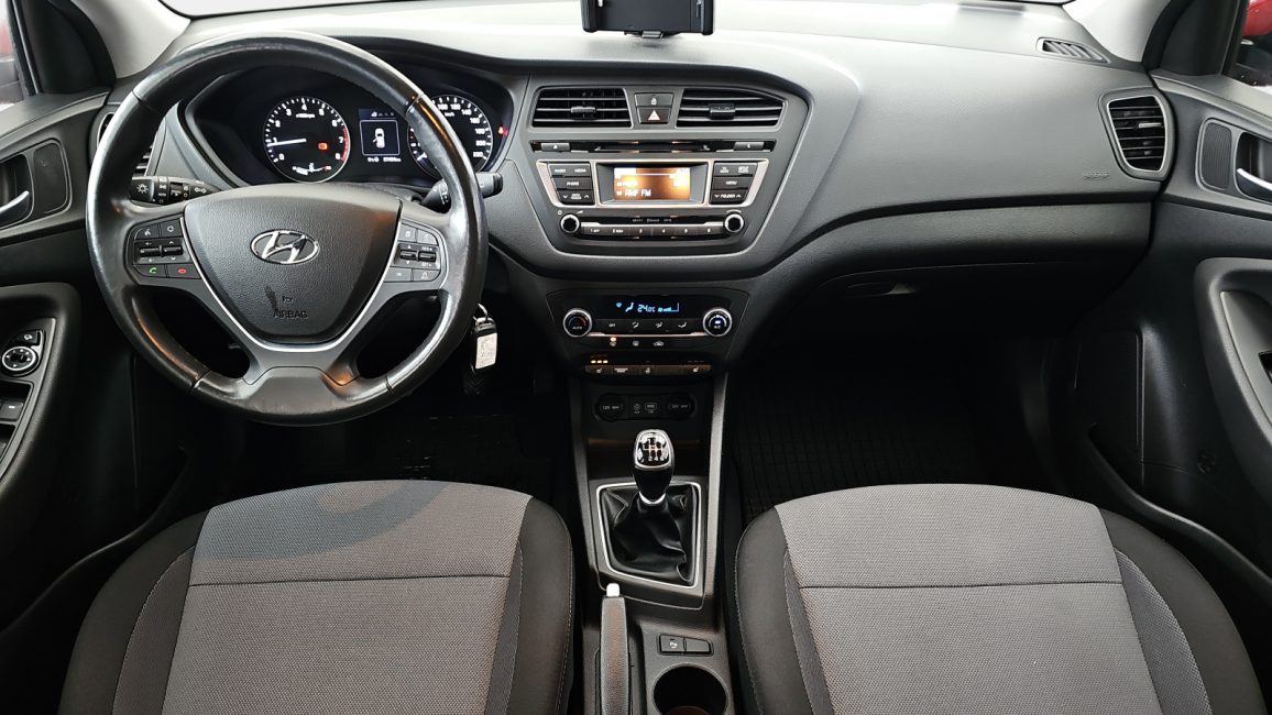 Hyundai i20 1.4 Premium DW4C390 w zakupie za gotówkę