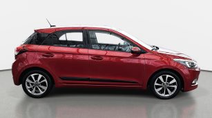 Hyundai i20 1.4 Premium DW4C390 w zakupie za gotówkę