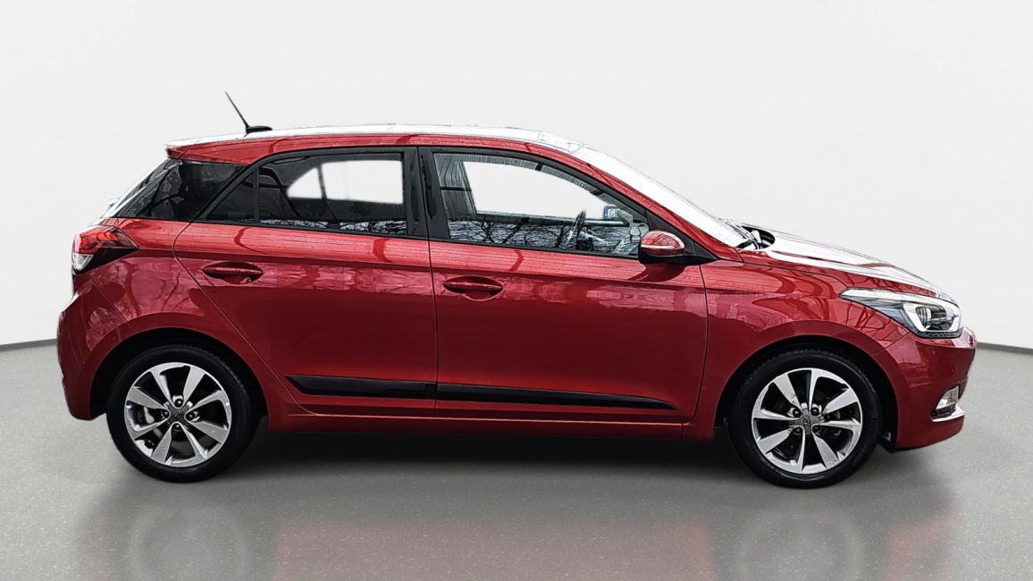 Hyundai i20 1.4 Premium DW4C390 w zakupie za gotówkę