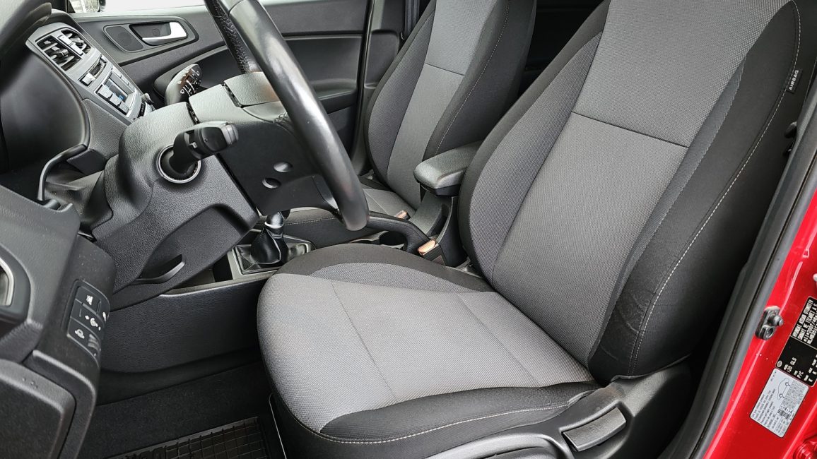 Hyundai i20 1.4 Premium DW4C390 w zakupie za gotówkę