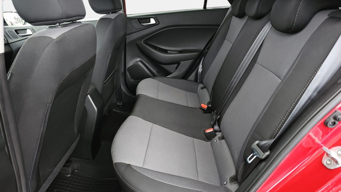 Hyundai i20 1.4 Premium DW4C390 w zakupie za gotówkę