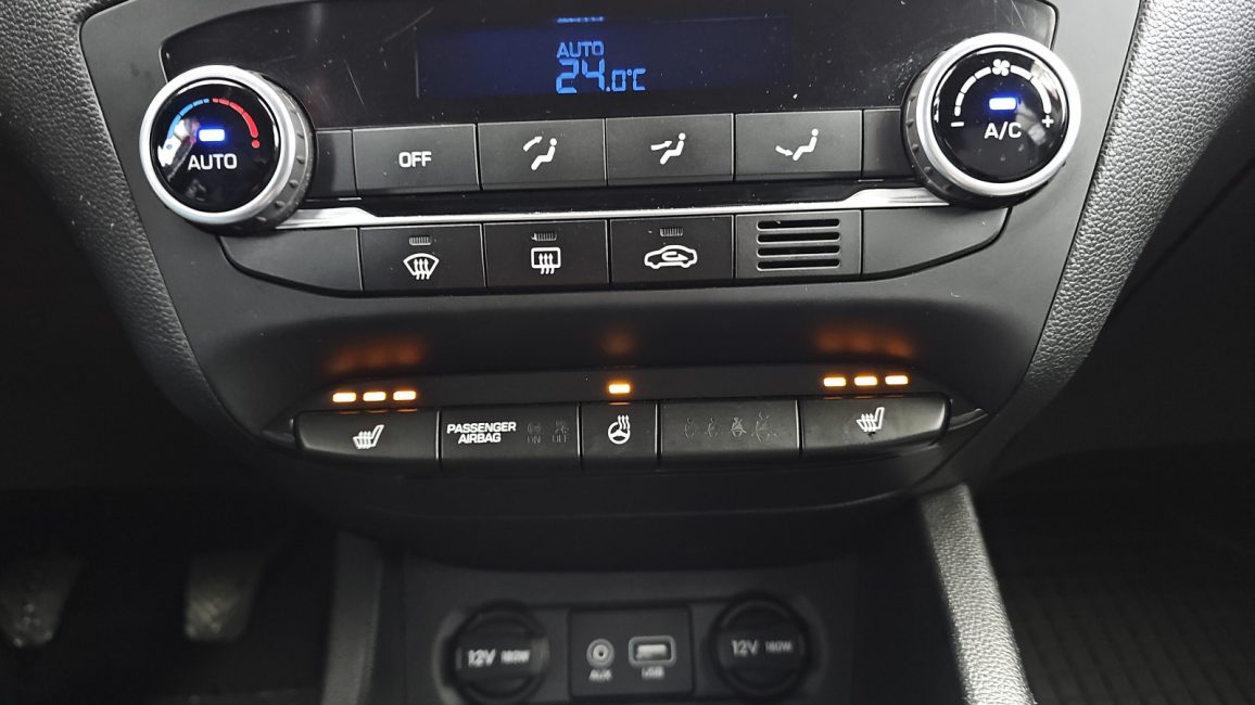 Hyundai i20 1.4 Premium DW4C390 w zakupie za gotówkę