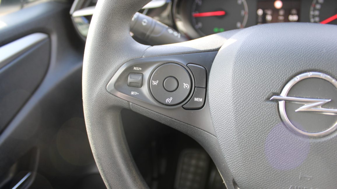 Opel Corsa 1.2 Edition S&S WD4118N w leasingu dla firm