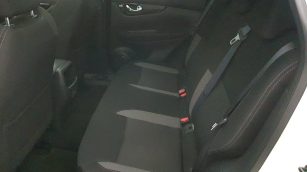 Nissan Qashqai 1.3 DIG-T N-Connecta EU6d WD1249P w leasingu dla firm