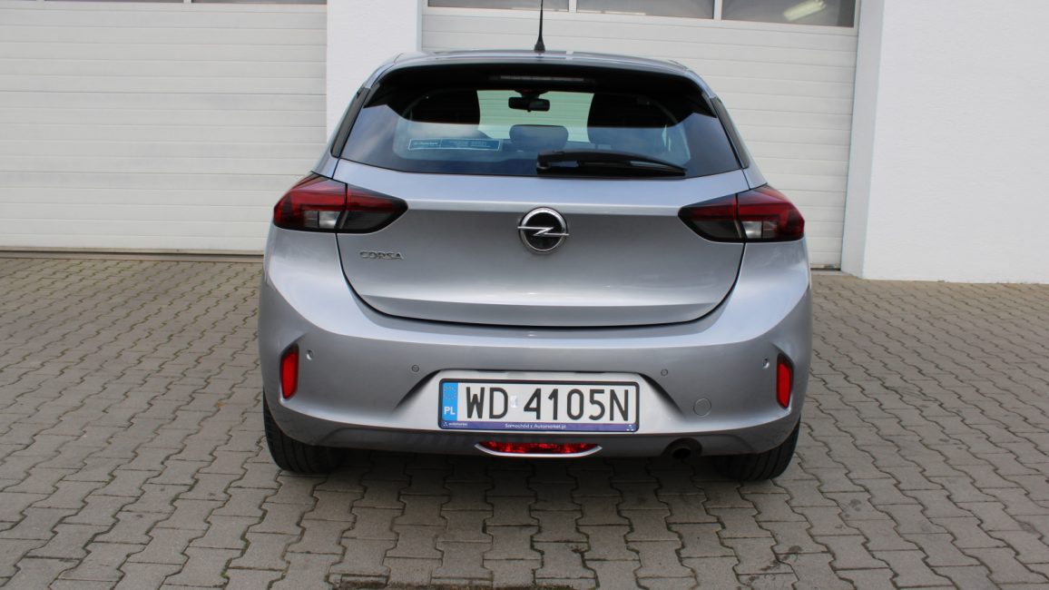 Opel Corsa 1.2 Edition S&S WD4105N w zakupie za gotówkę