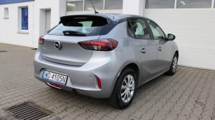 Opel Corsa 1.2 Edition S&S WD4105N w zakupie za gotówkę