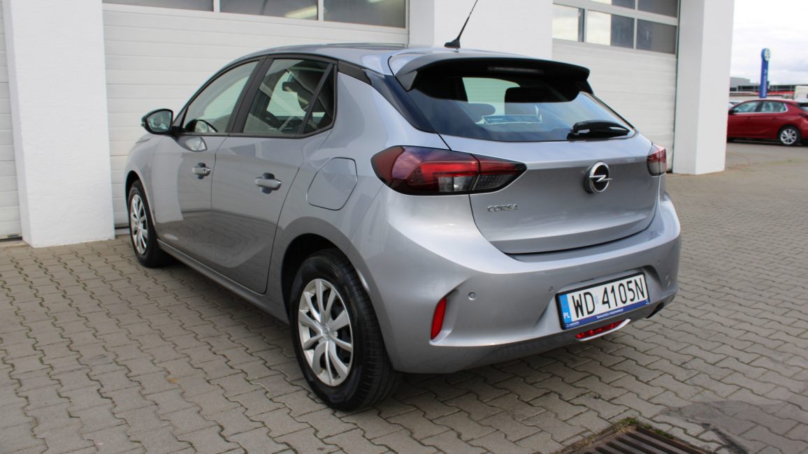 Opel Corsa 1.2 Edition S&S WD4105N w zakupie za gotówkę