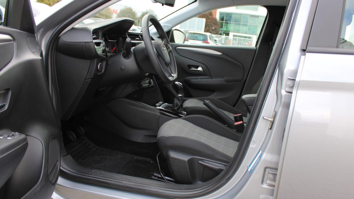Opel Corsa 1.2 Edition S&S WD4105N w zakupie za gotówkę