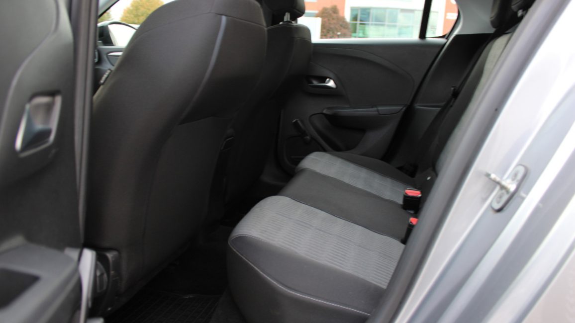 Opel Corsa 1.2 Edition S&S WD4105N w zakupie za gotówkę