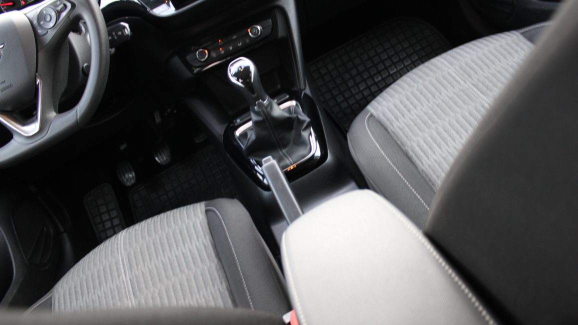 Opel Corsa 1.2 Edition S&S WD4105N w zakupie za gotówkę
