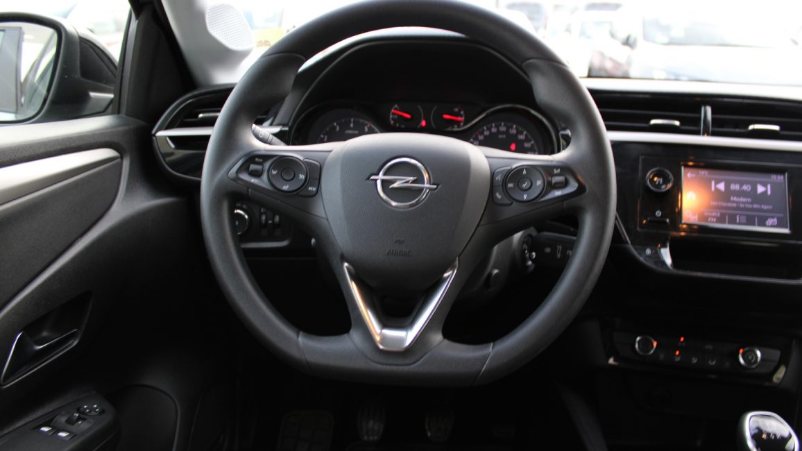 Opel Corsa 1.2 Edition S&S WD4105N w zakupie za gotówkę