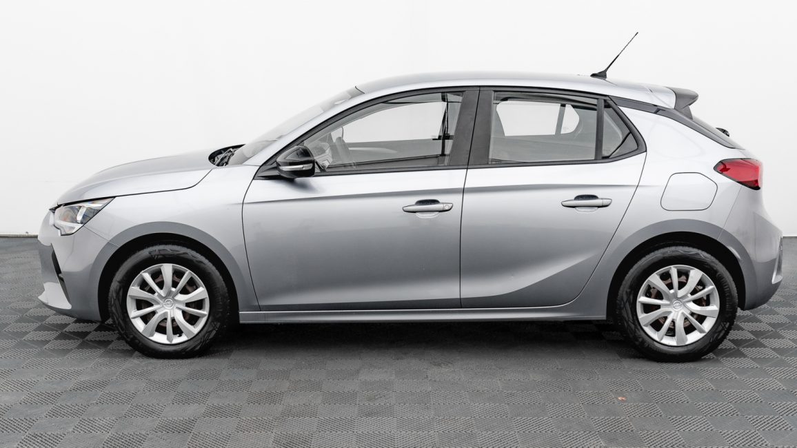 Opel Corsa 1.2 Edition S&S WD4145N w leasingu dla firm