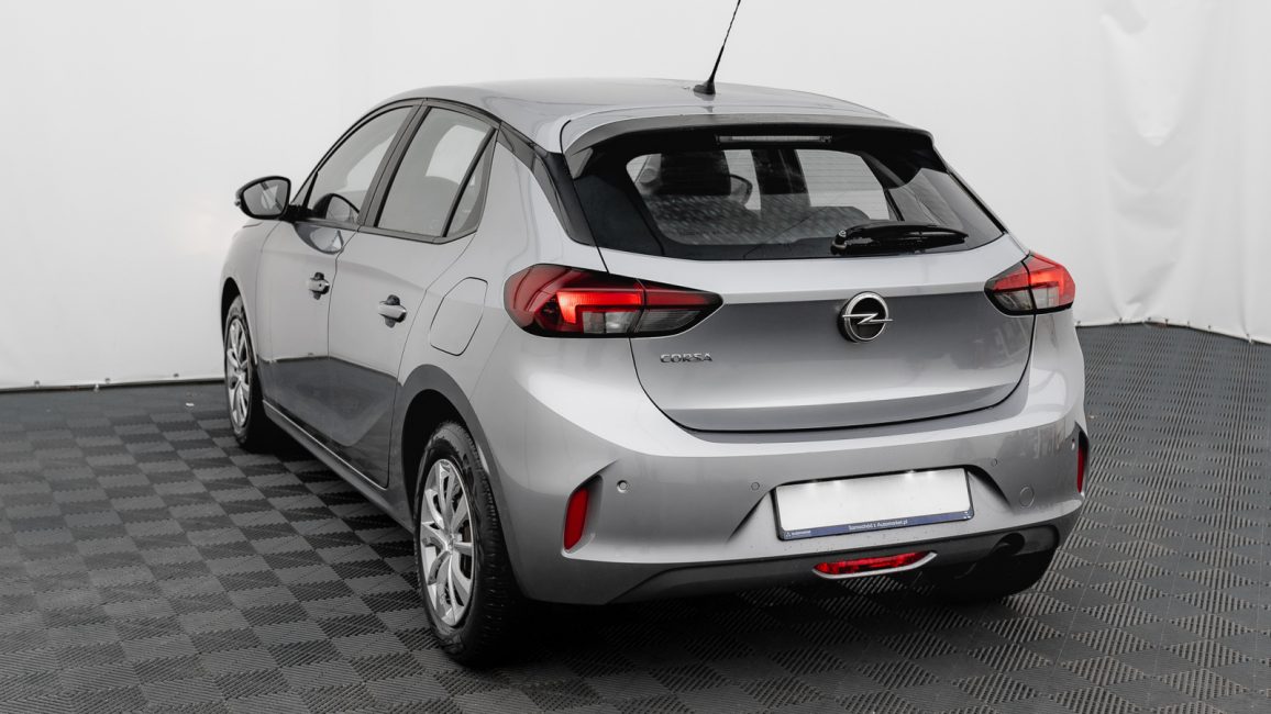 Opel Corsa 1.2 Edition S&S WD4145N w leasingu dla firm